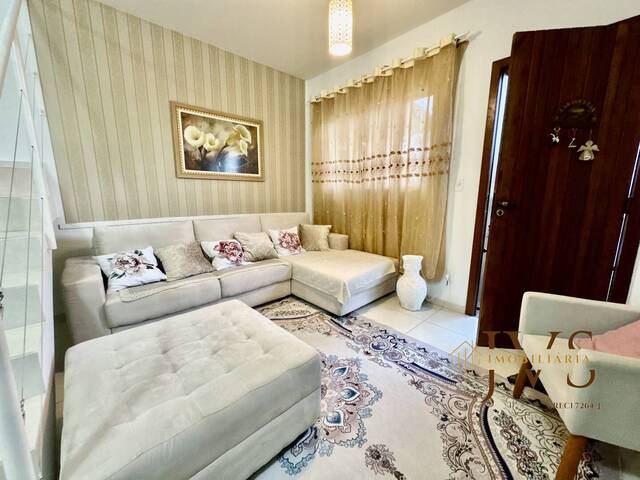 #1142 - Casa para Venda em Blumenau - SC - 2