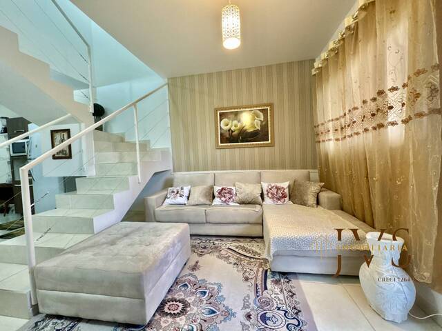 #1142 - Casa para Venda em Blumenau - SC - 1