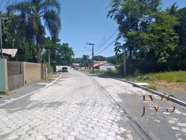 Área para Venda em Blumenau - 4