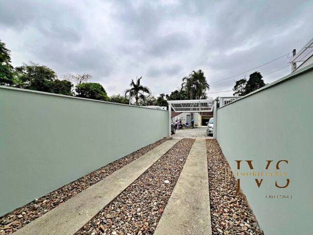 #1143 - Casa para Venda em Blumenau - SC - 3