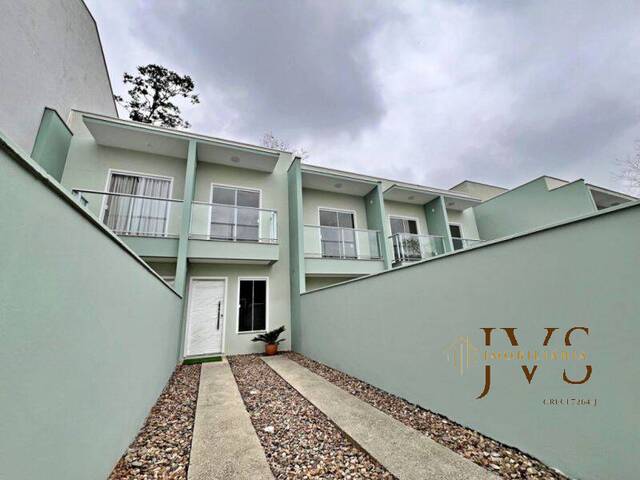 #1143 - Casa para Venda em Blumenau - SC - 2
