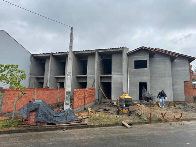 #1147 - Sobrado para Venda em Blumenau - SC - 1