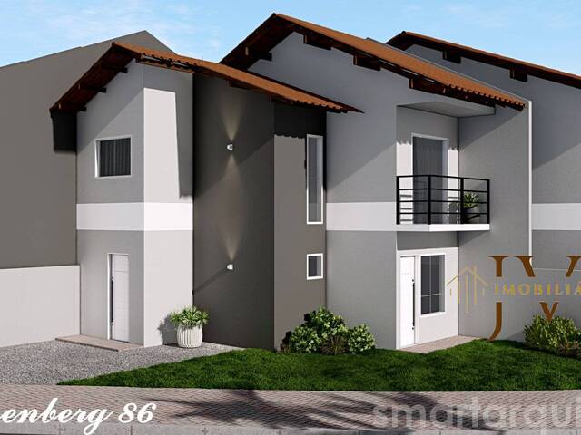 #1146 - Sobrado para Venda em Blumenau - SC - 3
