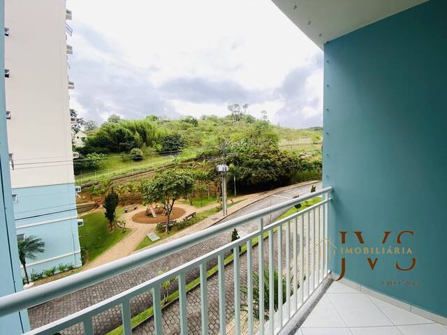 Apartamento para Venda em Blumenau - 5