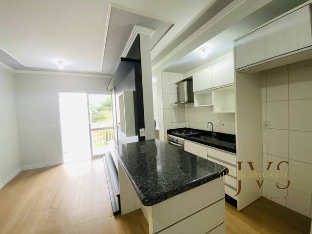 #1136 - Apartamento para Venda em Blumenau - SC - 1