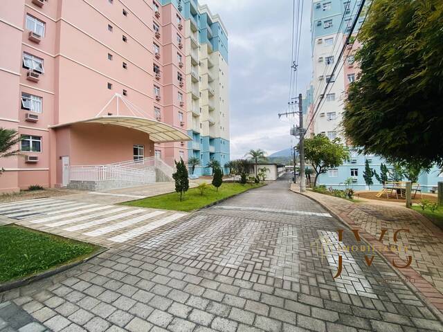 Apartamento para Venda em Blumenau - 4