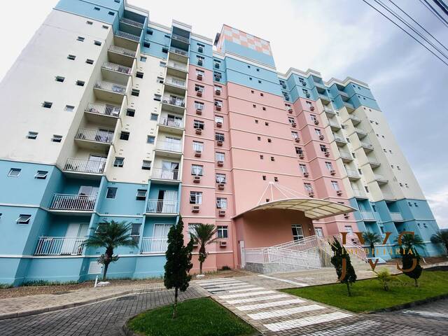 #1136 - Apartamento para Venda em Blumenau - SC - 2