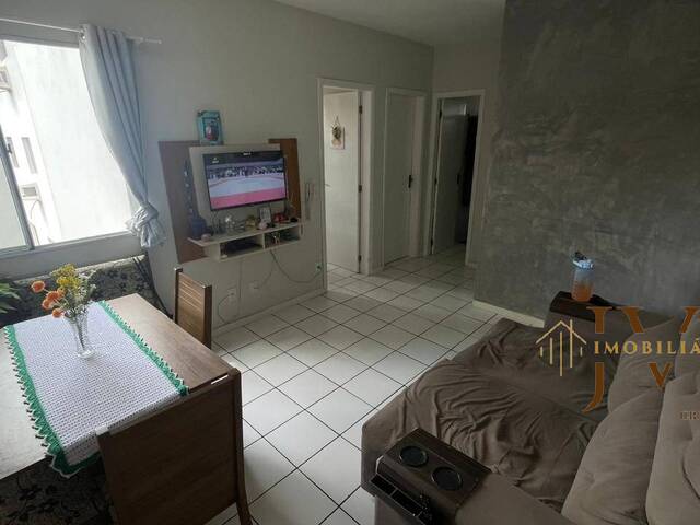 #1148 - Apartamento para Venda em Blumenau - SC - 3