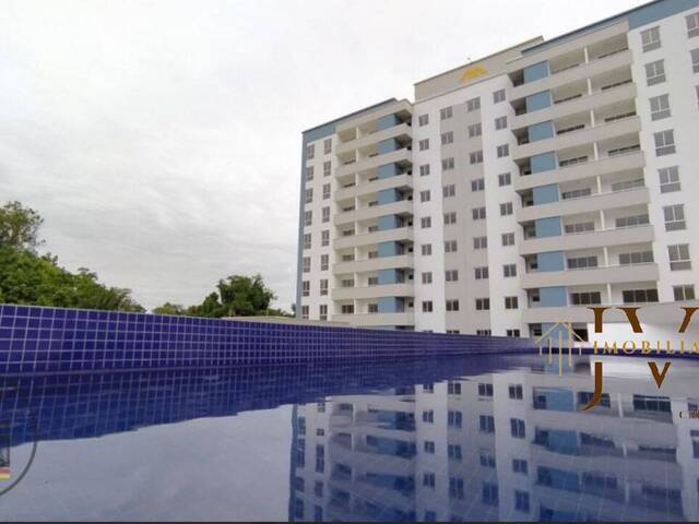 #1148 - Apartamento para Venda em Blumenau - SC - 2