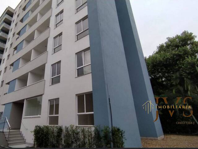 #1148 - Apartamento para Venda em Blumenau - SC - 3