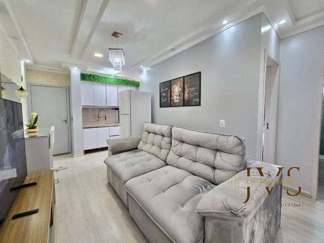 #1153 - Apartamento para Venda em Blumenau - SC - 2