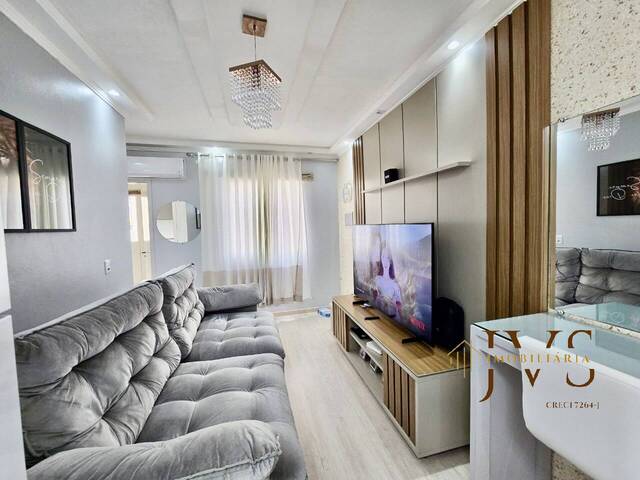 #1153 - Apartamento para Venda em Blumenau - SC - 1