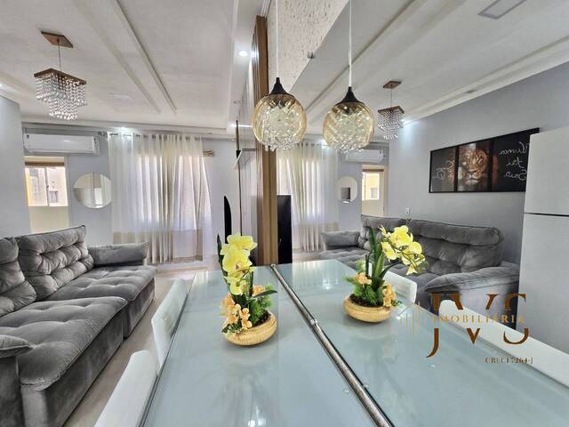 #1153 - Apartamento para Venda em Blumenau - SC - 3