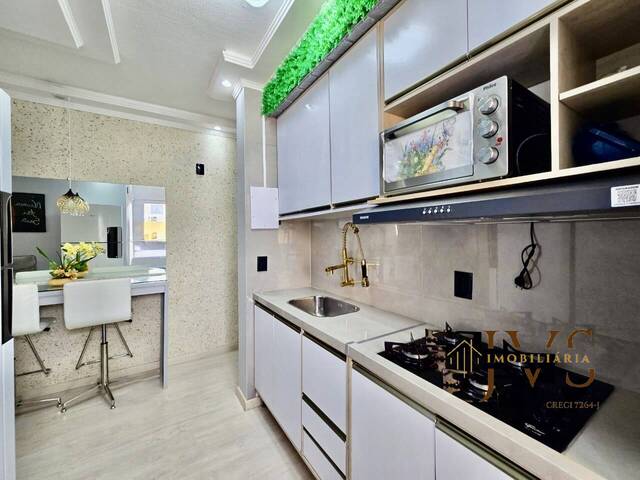 Apartamento para Venda em Blumenau - 4