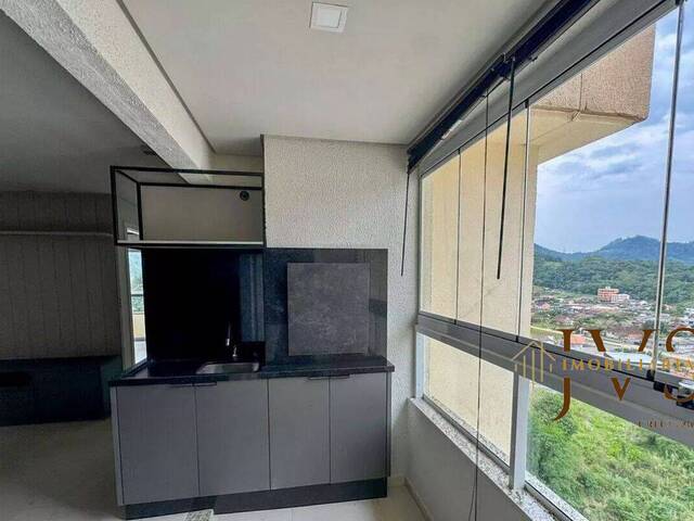 Apartamento para Venda em Blumenau - 5