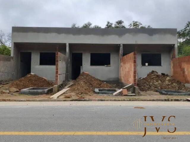 #1088 - Casa para Venda em Blumenau - SC - 1