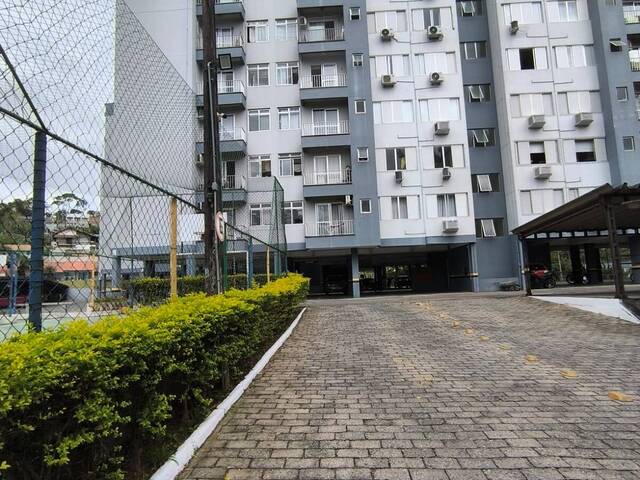 Apartamento para Venda em Blumenau - 2