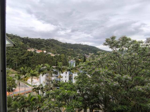 Apartamento para Venda em Blumenau - 4