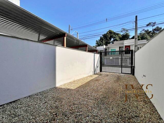 #1158 - Casa para Venda em Blumenau - SC - 2