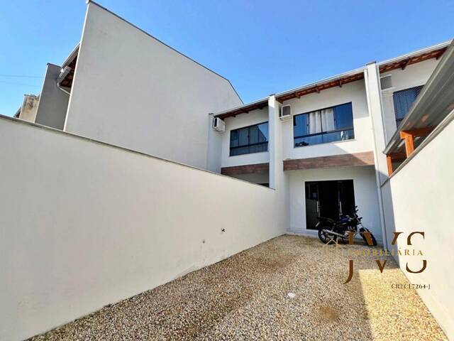 #1158 - Casa para Venda em Blumenau - SC - 1
