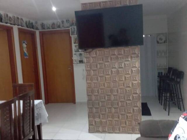 #1159 - Apartamento para Venda em Blumenau - SC - 2