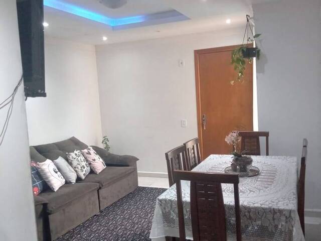 #1159 - Apartamento para Venda em Blumenau - SC - 1