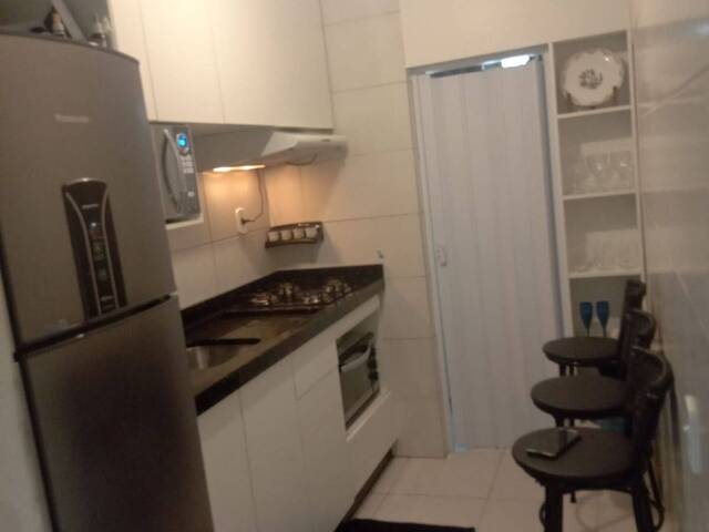 #1159 - Apartamento para Venda em Blumenau - SC - 3