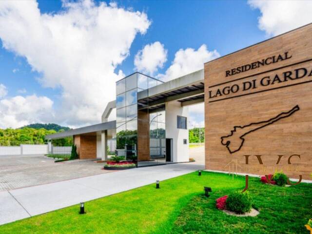 #1160 - Área para Venda em Blumenau - SC - 1