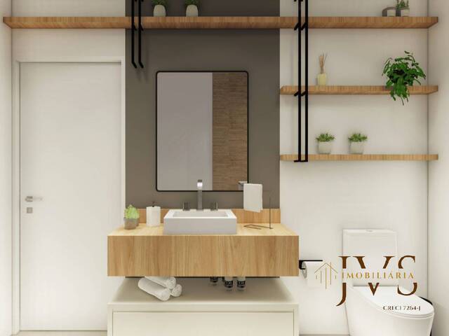 #1161 - Casa para Venda em Blumenau - SC - 2