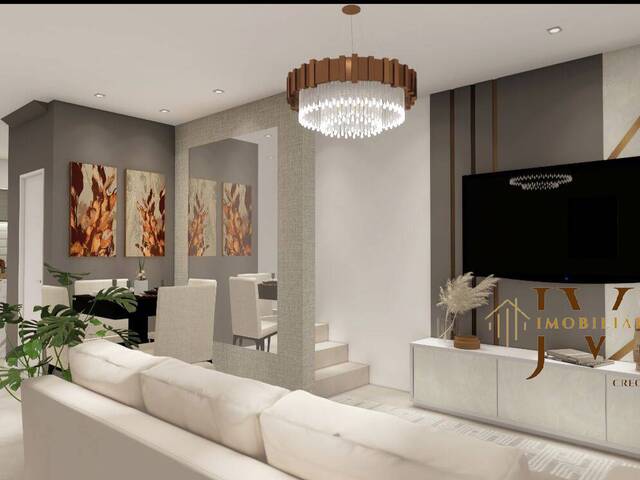 #1161 - Casa para Venda em Blumenau - SC - 1