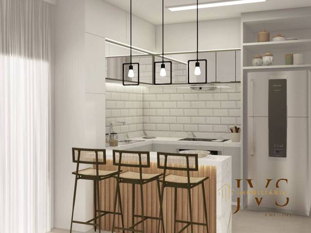 #1161 - Casa para Venda em Blumenau - SC - 3