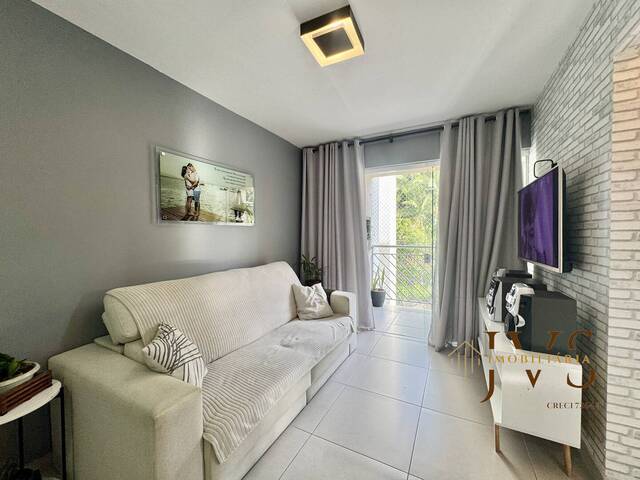 Apartamento para Venda em Blumenau - 3