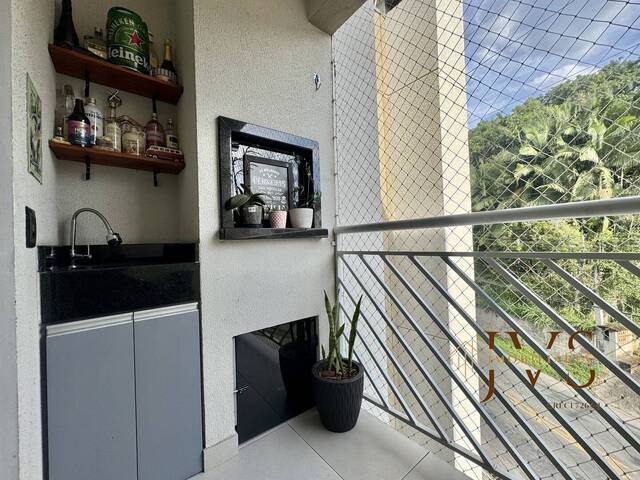 Apartamento para Venda em Blumenau - 4
