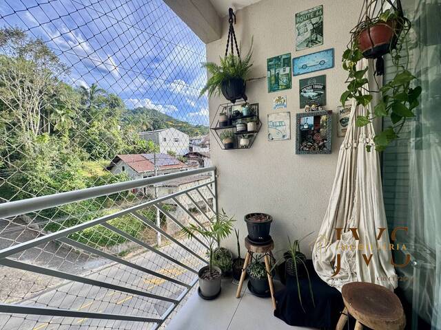 Apartamento para Venda em Blumenau - 5