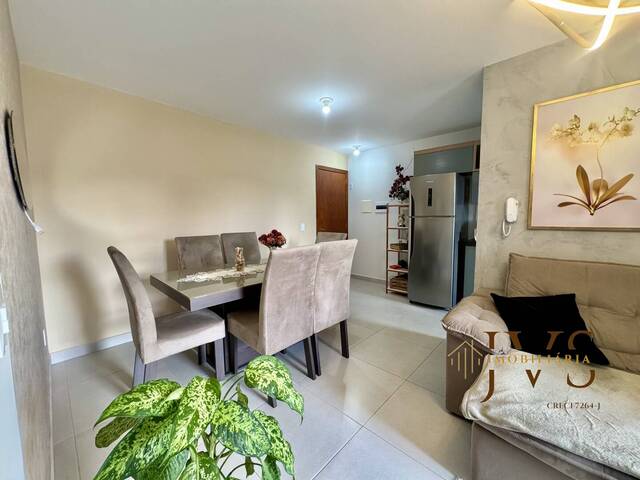 Apartamento para Venda em Blumenau - 3