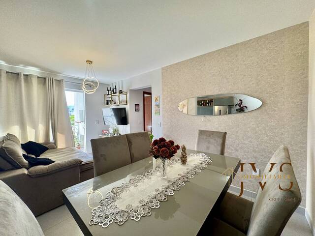 Apartamento para Venda em Blumenau - 2