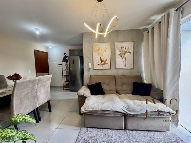 Apartamento para Venda em Blumenau - 4