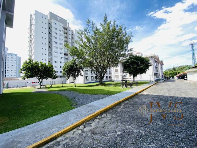 Apartamento para Venda em Blumenau - 3