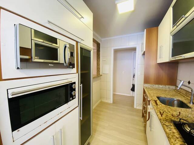 Apartamento para Venda em Blumenau - 4