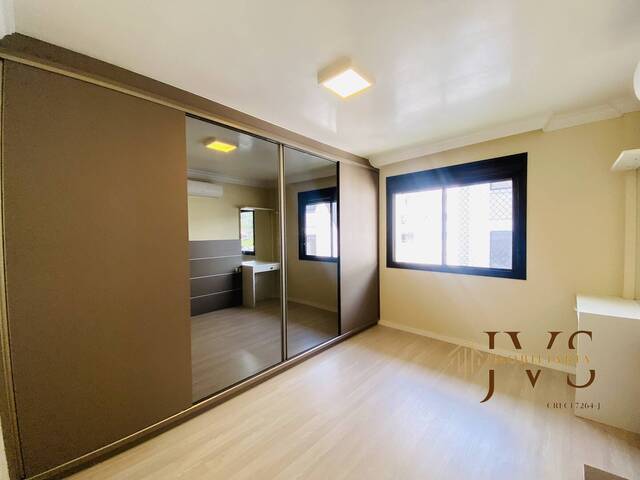 #1167 - Apartamento para Venda em Blumenau - SC - 2