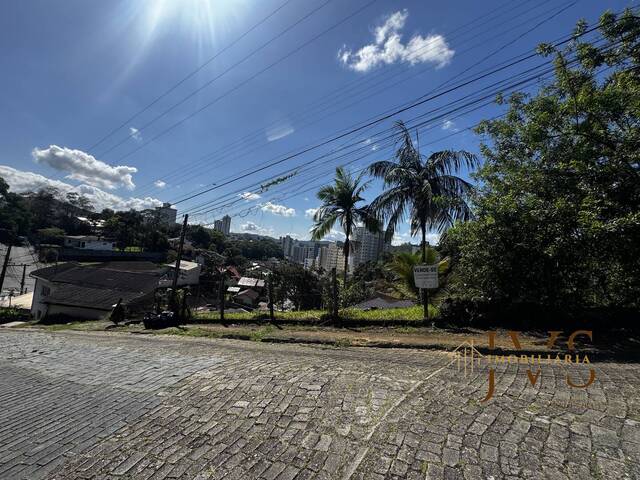 #1157 - Terreno para Venda em Blumenau - SC