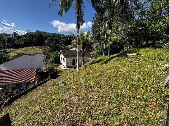 #1157 - Terreno para Venda em Blumenau - SC