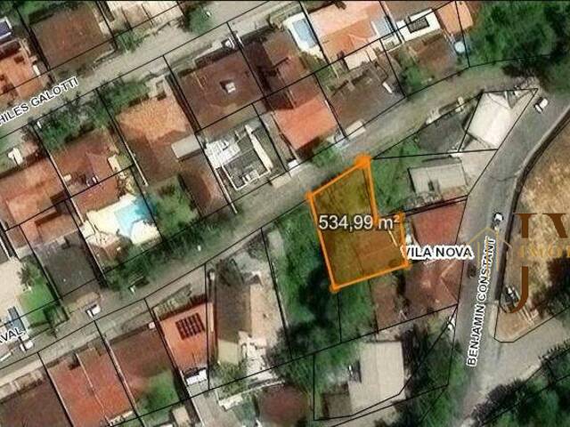 Terreno para Venda em Blumenau - 5