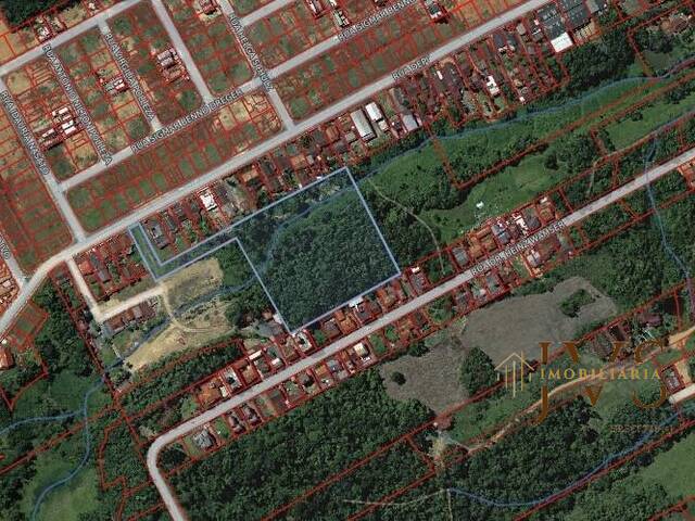 Terreno para Venda em Indaial - 2