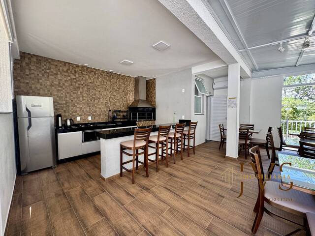 Apartamento para Venda em Blumenau - 4