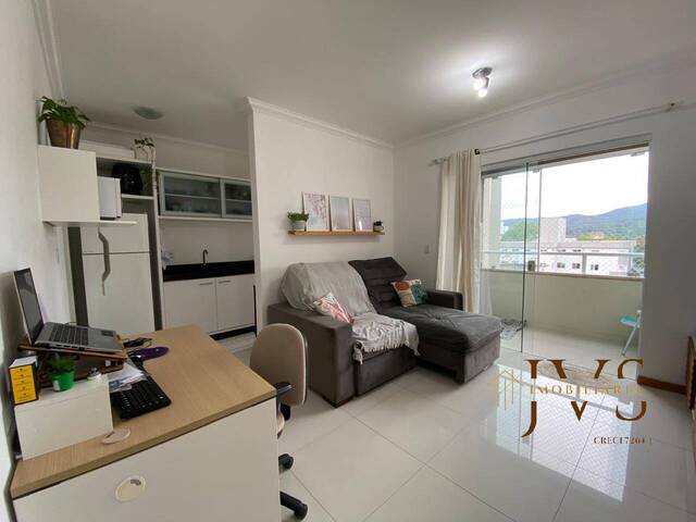 Apartamento para Venda em Blumenau - 2