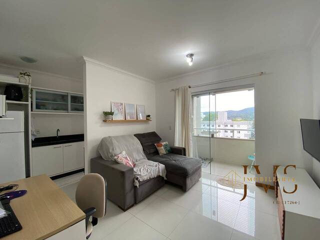 Apartamento para Venda em Blumenau - 3