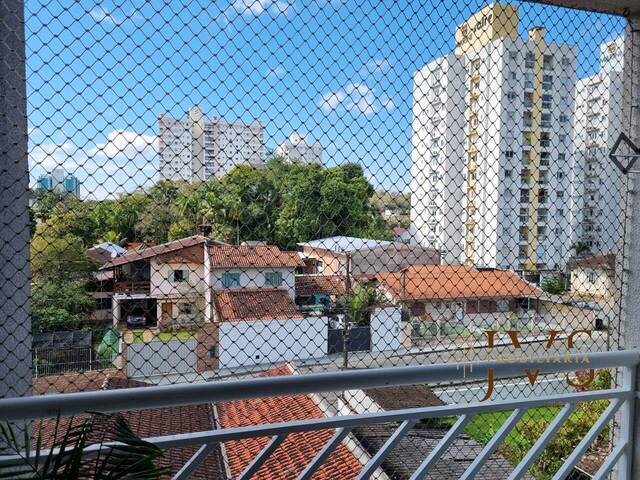Apartamento para Venda em Blumenau - 2