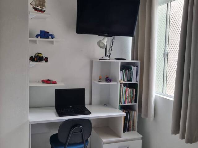 Apartamento para Venda em Blumenau - 5