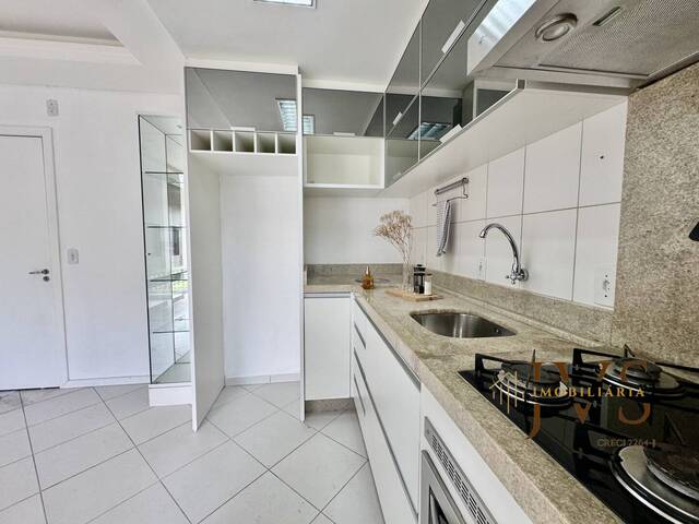 #1172 - Apartamento para Venda em Blumenau - SC - 2